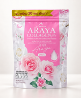 Araya Ceramide Collagen Plus | 30 Sachets/Pack (450 Grams)