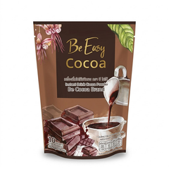 Be Easy Coca B Coffee | Instant Powder Drink | Mix Weight Management Control Hunger