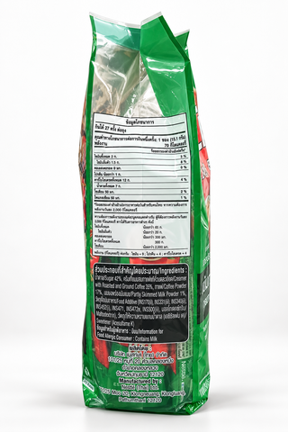 Nescafe Blend & Brew Espresso Roast Instant Coffee | 27 Sachets/Pack (405 Grams)